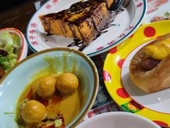 -肥韬茶餐厅(南山mini店)