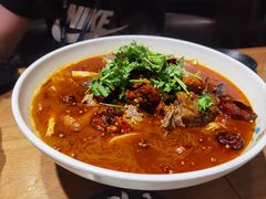-小山城麻辣香锅(新邻生活广场店)
