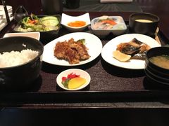 -富力希尔顿酒店·源氏日餐厅