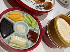 -宝轩渔府·老字号海鲜·正宗津菜(水上店)
