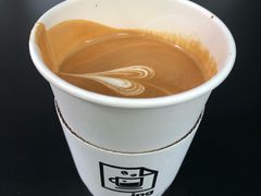 -JPG coffee(广州体育西店)