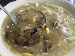 -祈胜邨•顺德鱼生•顺德菜(容桂店)