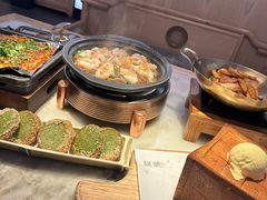 -绿茶餐厅(青岛城阳万象汇店)