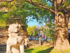 -北京石刻艺术博物馆(五塔寺)