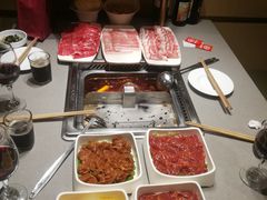 -海底捞火锅(番禺广场店)