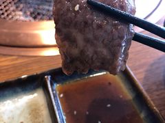 -炎蔵牛舌烤肉