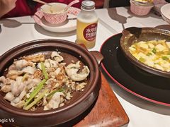 -谭厨中山传家菜.乳鸽.脆鲩鱼(华强北中航城店)