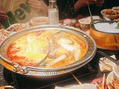 -牛New寿喜烧(虹桥新天地店)