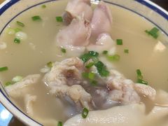 -易老妈蹄花.特色川菜(人民公园总店)