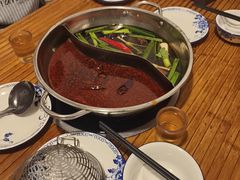 -厝味火锅·潮汕卤水火锅(十一合店)