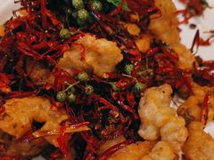 -福海居烤鸭店(鸟巢店)