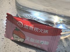 -海底捞火锅(振华商厦店)