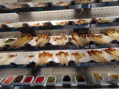 -屋头串串(新街里店)