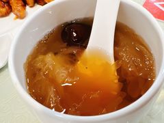 润肺梨-东四民芳餐厅(世茂工三店)
