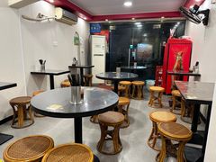 -卓粤拉肠(红庙店)