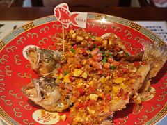-南昌大饭店·非遗南昌菜(万寿宫店)