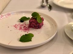 俄式宫廷红菜头沙拉-波特曼西餐厅(南岗店)