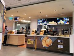 -麦当劳(西安雁塔路店)