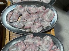 -鸿渡渔庄·特色鸭咀鱼