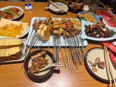 -状元阁烧烤(新华路总店)