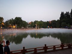 -金城公园