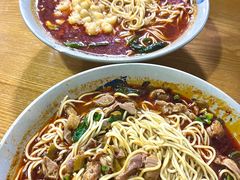 -丁丁猫重庆小面(徐州路店)