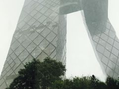 -中央广播电视总台(光华路办公区)