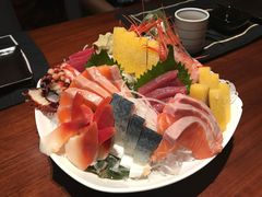 -金沙滩喜来登度假酒店-雅日本餐厅