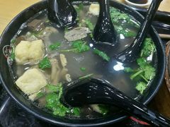 -百年尹氏汤包(湖南路狮子桥店)