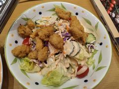 -萨莉亚意式餐厅(天河城购物中心店)