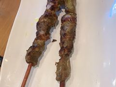 -巴依老爷新疆美食(望京小街店)