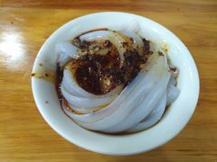 -洞子口张老二凉粉(文殊院店)