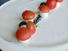 -珠海瑞吉酒店·宴庭中餐厅