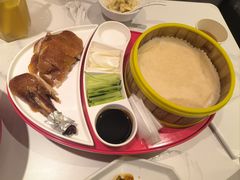 -姚姚酸菜鱼·金戈戈香港豉油鸡(喜荟城联名店)
