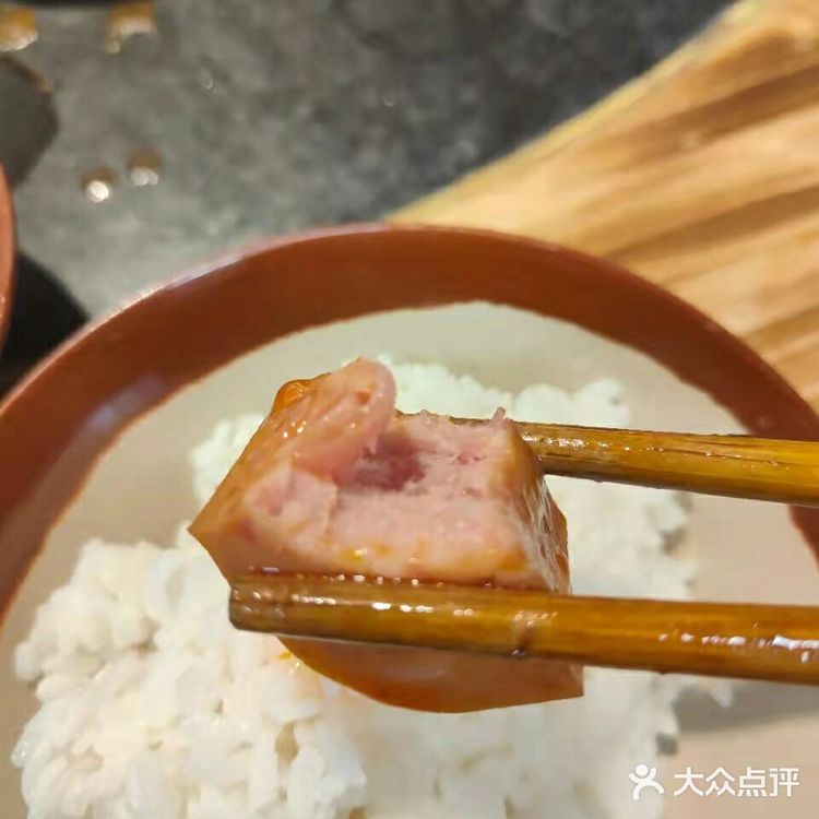 火锅爱好者的大坪火锅排队王分享来咯!
