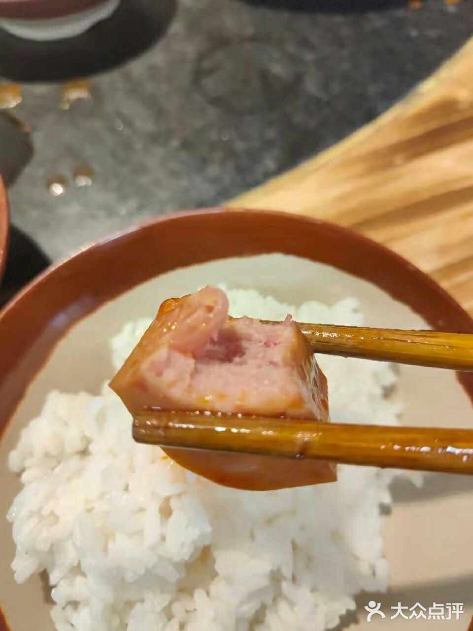 火锅爱好者的大坪火锅排队王分享来咯！ 