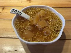 -黄记玉米汁(叠翠路店)