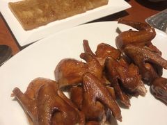-杭州JW万豪酒店-万豪中餐厅