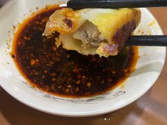-回回锅贴(小河沿店)