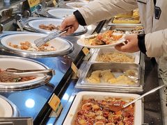 -好伦哥比萨烤肉自助(八里桥店)