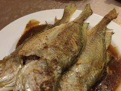 -广州中心皇冠假日酒店-环市食坊·海鲜自助餐厅