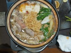 -和来日本料理(青年东路店)