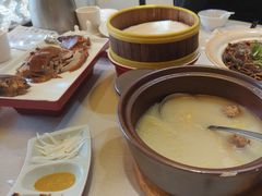 -京味斋·北京烤鸭(北京南站洋桥店)
