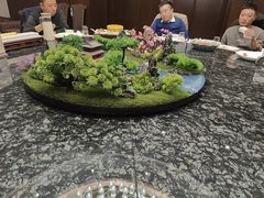 -无锡新湖铂尔曼大酒店·悦轩中餐厅