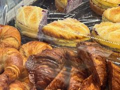 -烘焙町面包店(西四店)