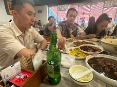 -辣螃铠盆盆蟹大排档(总店)