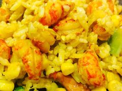 -海盗虾饭·剥好的小龙虾饭(SOHO尚都店)