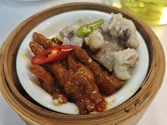 -鹿鸣酒家(越秀店)