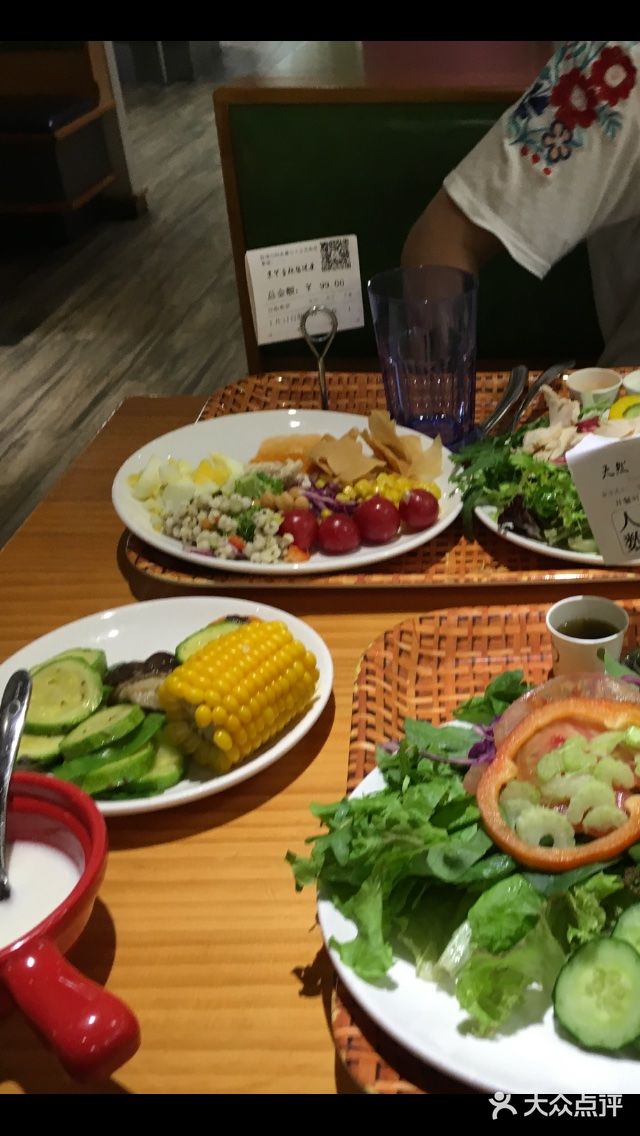 So Lounge索兰至餐厅(蓝色港湾店)图片