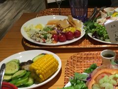 -So Lounge索兰至餐厅(蓝色港湾店)